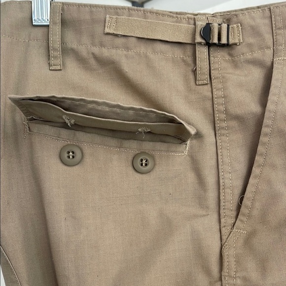 Unworn Propper XL Men's Tan Cargo Pants - Picture 4 of 6